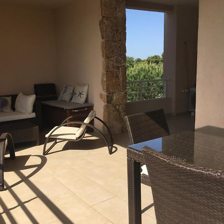 Résidence Luxe à Porto Vecchio Extérieur photo
