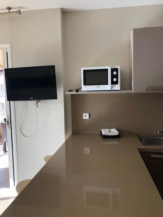 Résidence Luxe à Porto Vecchio Extérieur photo