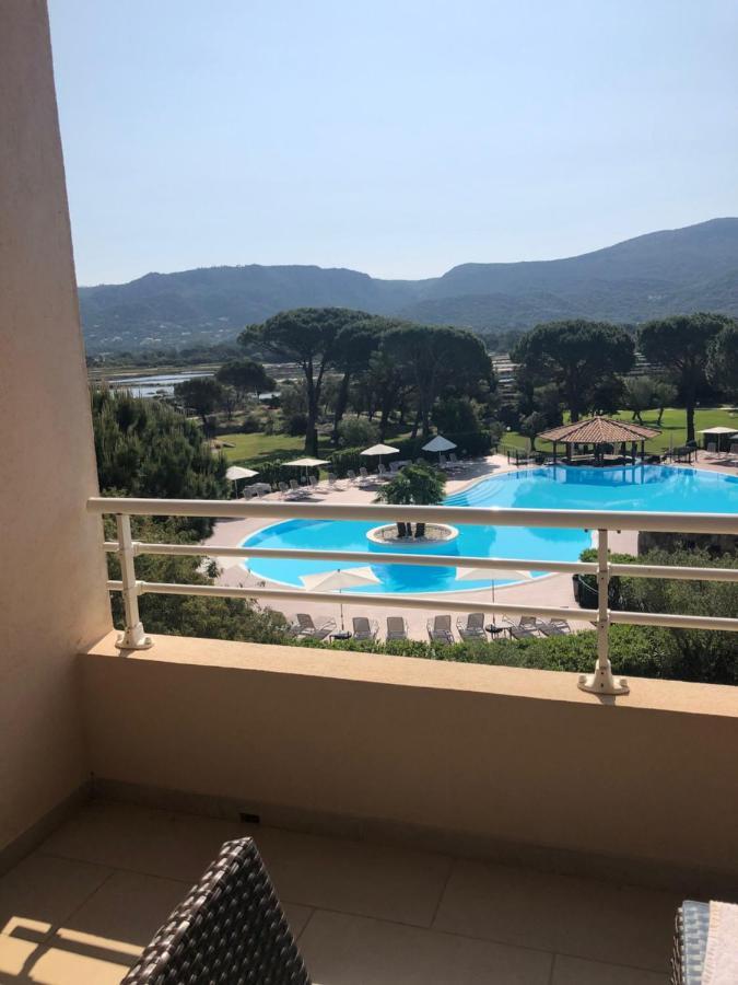 Résidence Luxe à Porto Vecchio Extérieur photo