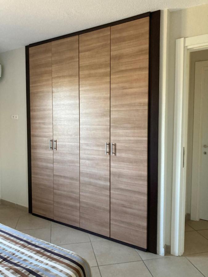 Résidence Luxe à Porto Vecchio Extérieur photo