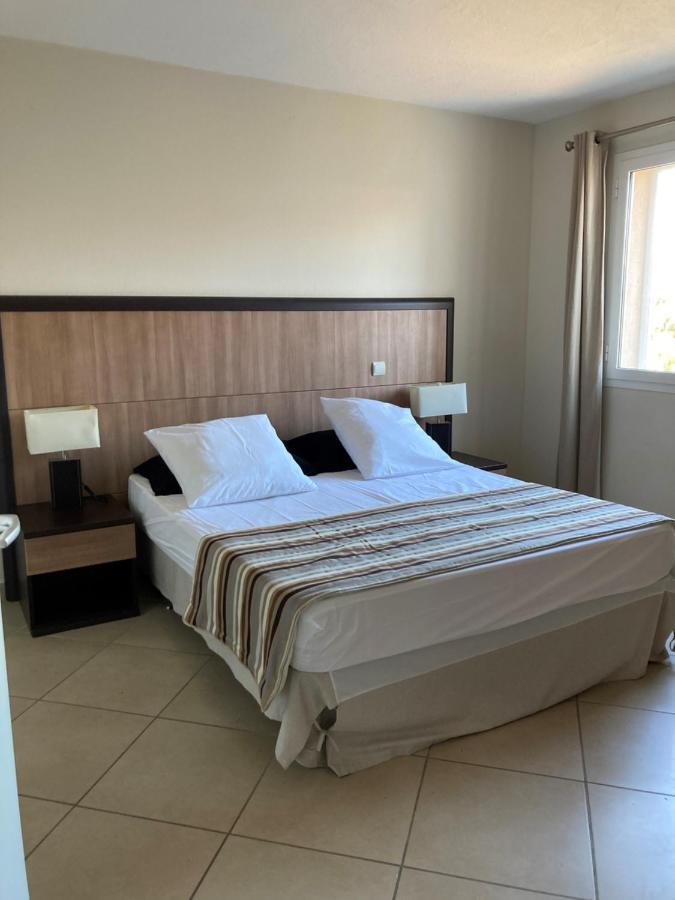 Résidence Luxe à Porto Vecchio Extérieur photo