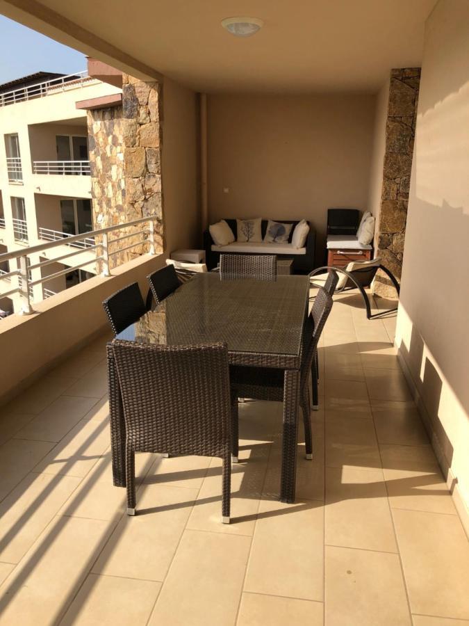 Résidence Luxe à Porto Vecchio Extérieur photo