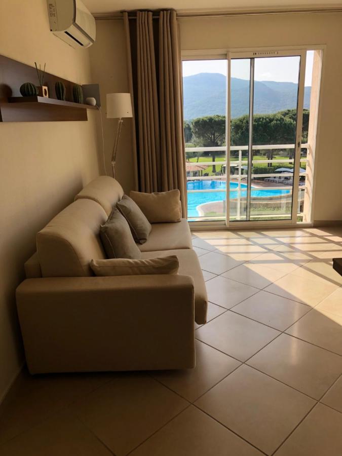 Résidence Luxe à Porto Vecchio Extérieur photo
