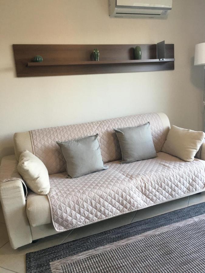 Résidence Luxe à Porto Vecchio Extérieur photo