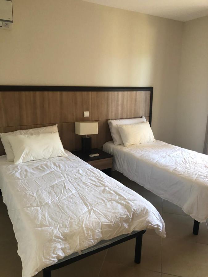 Résidence Luxe à Porto Vecchio Extérieur photo
