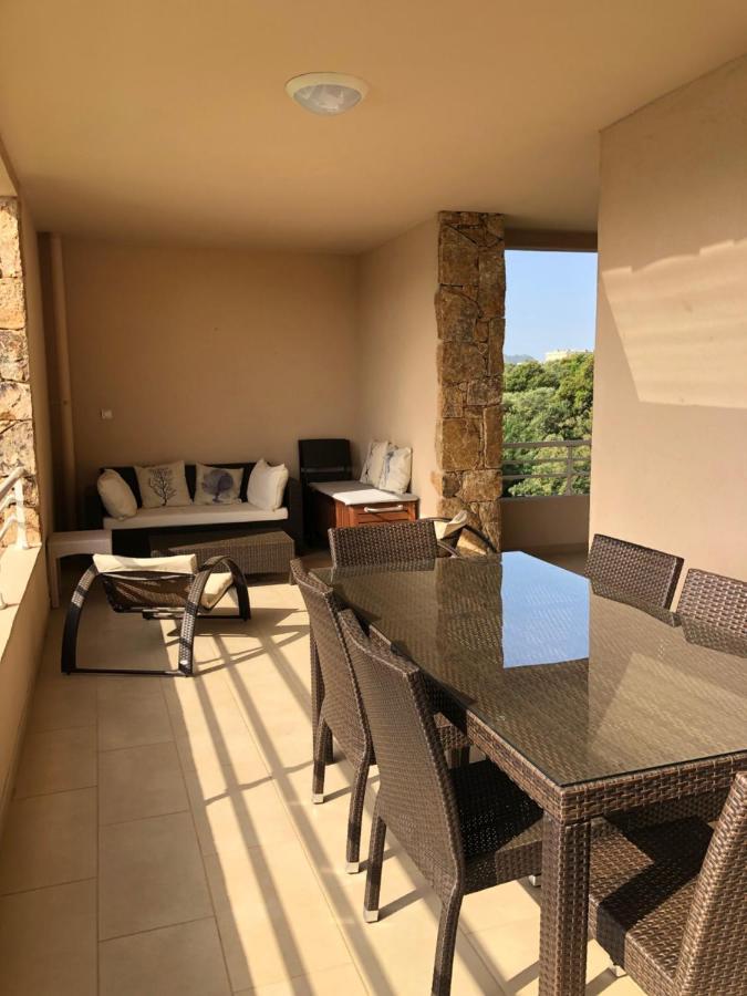 Résidence Luxe à Porto Vecchio Extérieur photo