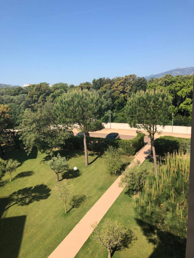 Résidence Luxe à Porto Vecchio Extérieur photo